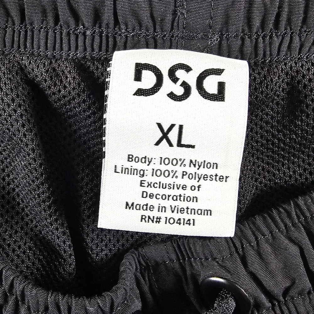DSG mens swim